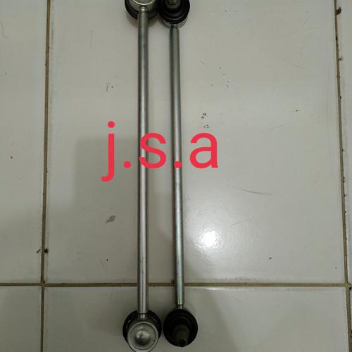 Gambar Link Stabil/Stabilizer Toyota Agya original dari Jaya Sakti Autopart Jakarta Utara Tokopedia