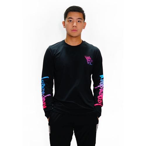 Jual Trijee Men Long Sleeve Tee 