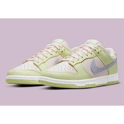 colorful nike low dunks