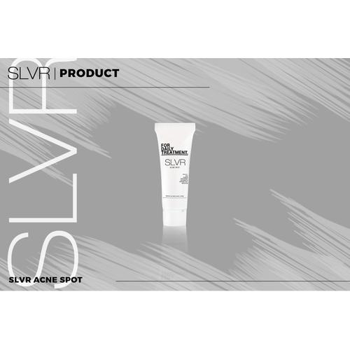 Gambar Combo Night Cream plus Acne Spot dari slvrclinic Jakarta Selatan Tokopedia