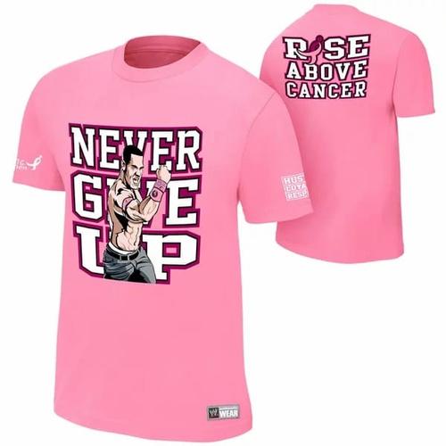 Jual RICKS KAOS T SHIRT BAJU WWE JOHN 
