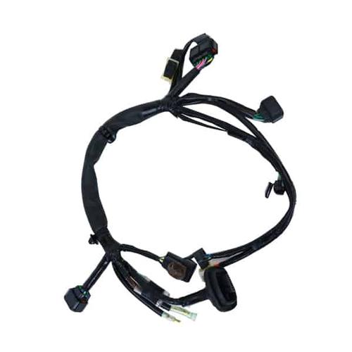 Gambar Kabel Body Depan(Sub Harness Front) – Honda Scoopy eSP K2F dari Honda Cengkareng Kota Tangerang Tokopedia