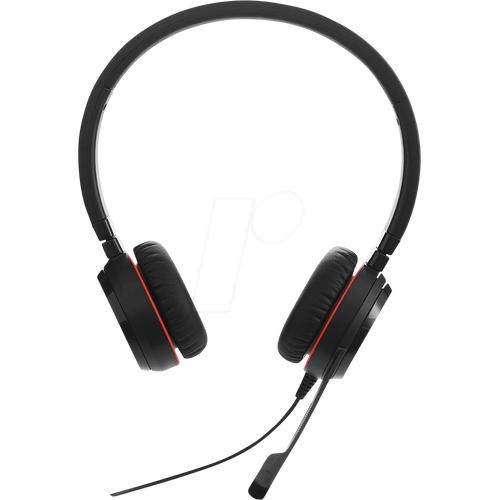 Jual Jabra Evolve2 30 USB-C, UC Stereo 
