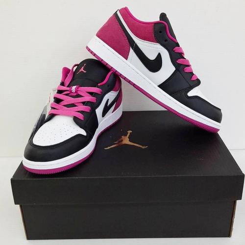 jordan 1 active fuchsia