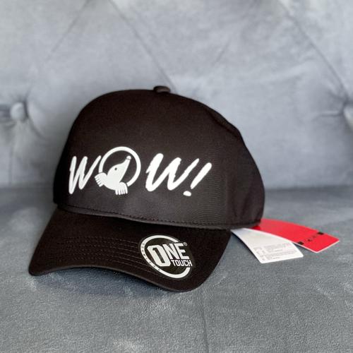 Jual Topi Golf Hat Honma Original WOW 