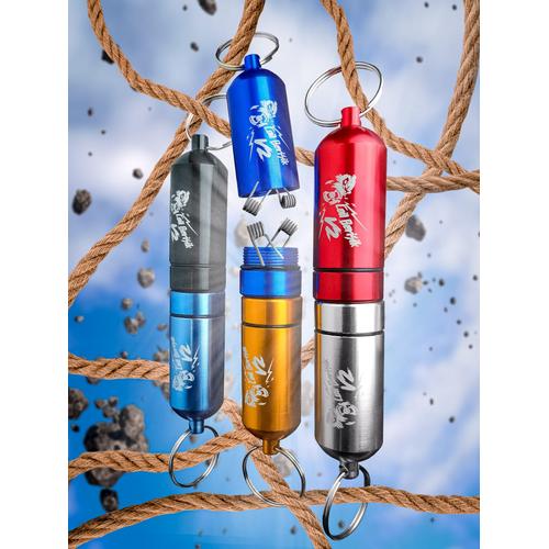 Gambar Coil Berisik V2 Baby Alien Mletek Mletek NEW - Single Eco 2pcs dari VapeOi Jakarta Pusat Tokopedia
