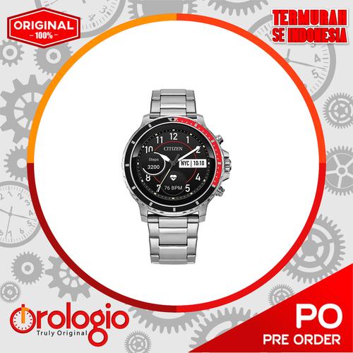 Citizen cz smartwatch touchscreen Clearance