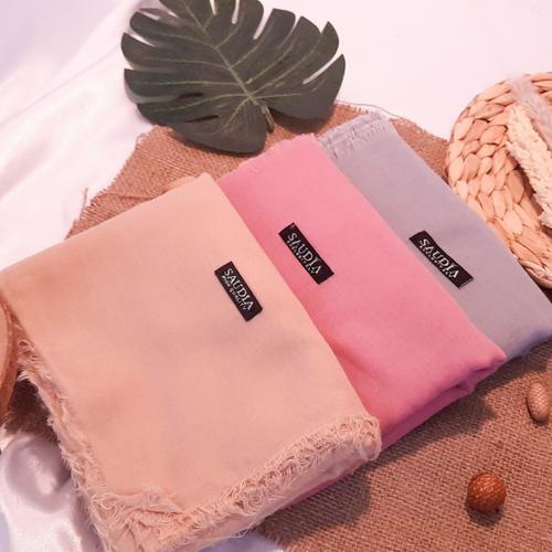 Jual JILBAB HIJAB SAUDIA RAWIS 