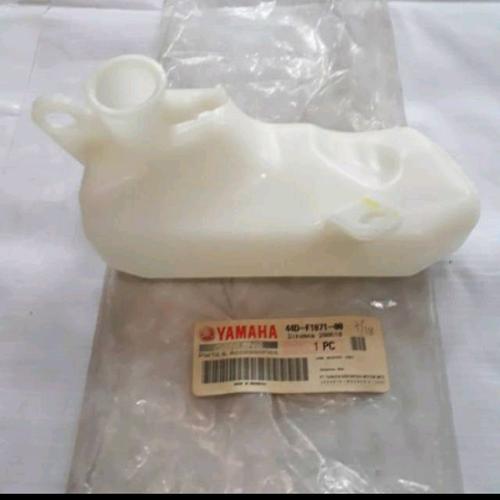 Jual Tabung radiator Xeon Rc Xeon gt xeon karbu aerox 125 ori ygp ...