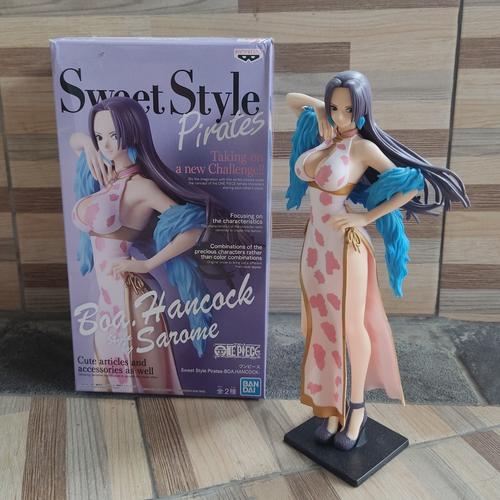 Jual Sweet Style Boa Hancock Figure Gng Figma Nendoroid Exq Koa One Piece Kota Surabaya Hyaku Hobby Store Tokopedia
