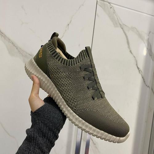 Pria SKECHERS 232048 ELITE FLEX KARNELL 