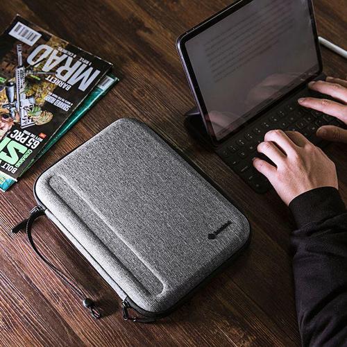 Gambar Tomtoc A06-002G Padfolio Case for 11" iPad Pro | 10.5" iPad Air dari BANDAR AKSESORIS Jakarta Utara Tokopedia