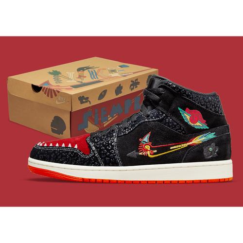 Jual Air Jordan 1 Mid \