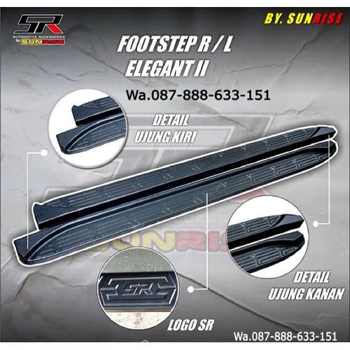 Mengupas Tuntas AC Kaki All New Toyota Rush: Kenyamanan Berkendara di Segala Kondisi