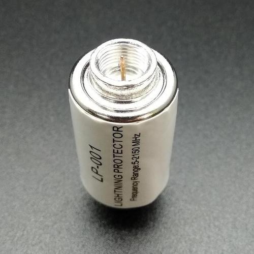 Jual Cable TV Antenna Lightning Protection Surge Arrester Jakarta Selatan tleonardus Tokopedia