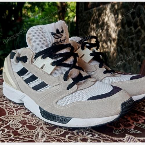 adidas ZX 8000 J x LEGO - Gz8208 - SNS | Culture, créativité, communauté