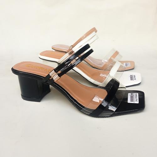 Jual Sepatu Hak Tinggi Wanita Kekinian 