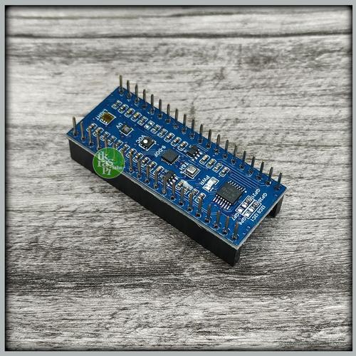 Gambar Environment Sensors Module for Raspberry Pi Pico - Waveshare dari Toko Raspberry Pi Kab. Bandung Barat Tokopedia