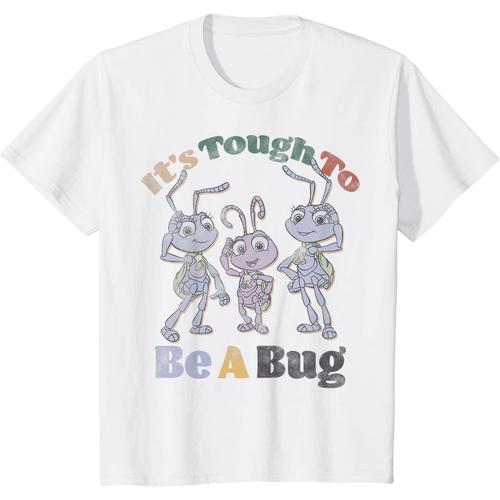 Disney Pixar A Bug's Life Group 