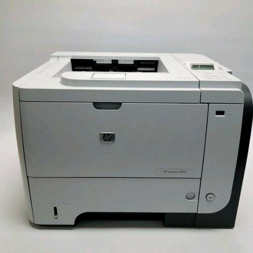 Jual HP LaserJet P3015 Bisa Bolak balik Otomatis 45 lembar/meniti - Jakarta  Pusat - Cahaya printer Jakarta | Tokopedia