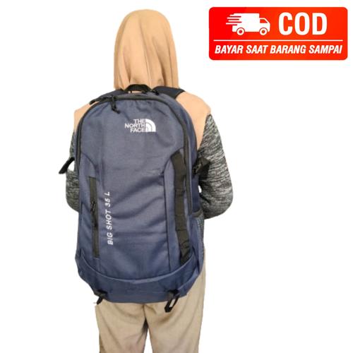 the north face backpack 35l