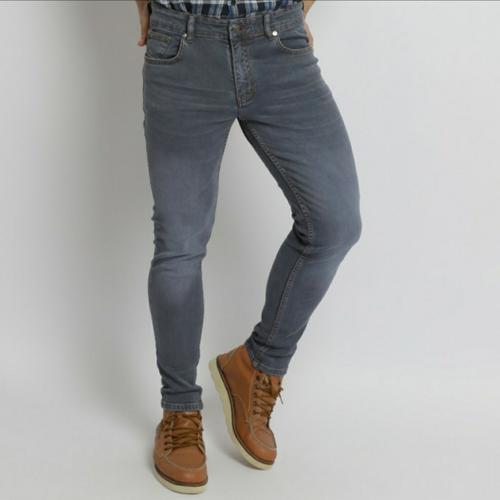 Jual CELANA JEANS PRIA PULL\u0026BEAR SKINNY 