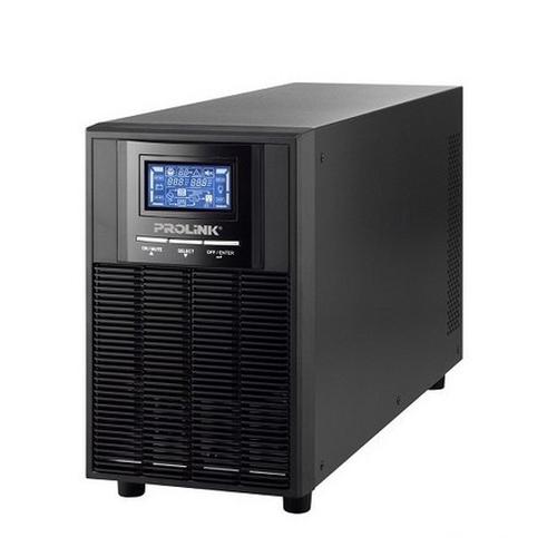 Foto Produk PROLINK PRO902WS, 1P/1P Online UPS 2000VA dari PojokITcom Pusat IT Comp
