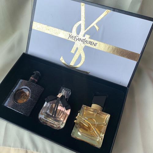 ysl cologne gift set