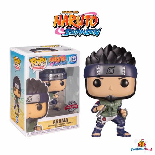 Jual Original Funko POP! Animation 