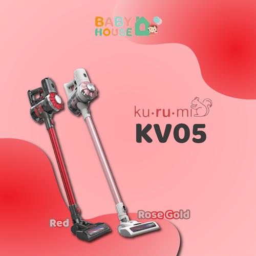 Jual Kurumi KV05 Cordless Stick Vacuum 