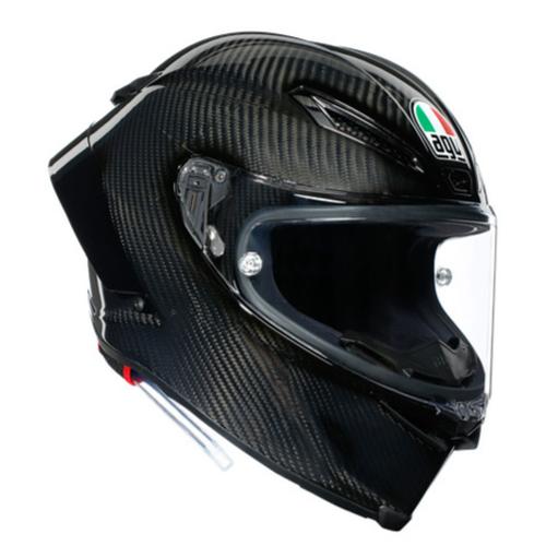 Jual AGV PISTA GP RR ECE DOT MONO GLOSSY CARBON l HELM FULL FACE l ORI SNI  - Jakarta Barat - rettail | Tokopedia