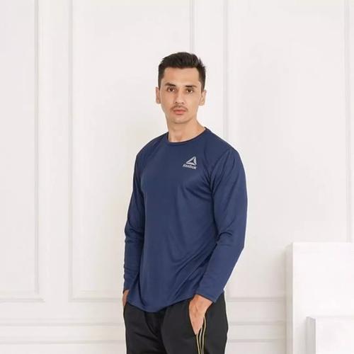 Promo Kaos Olahraga dry fit reebok 