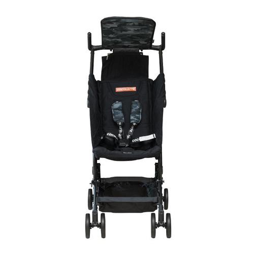 camouflage stroller