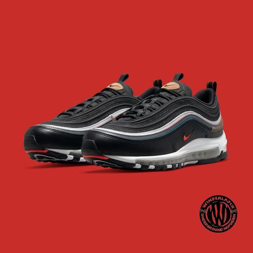 Jual Sepatu Nike Big Size 48 46 41 40,5 Original Air Max 97 Alter \u0026 Reveal  - 40.5 - Jakarta Selatan - WINDERLAJCH | Tokopedia