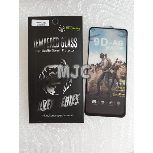 Screen Guard Oppo A53 Glass For Oppo A53 Hydrogel Film On For Oppo