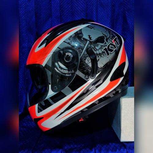 Jual Helm Full Face MURAH KYT Veron 