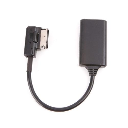 Kabel Adapter Aux Receiver Bluetooth 