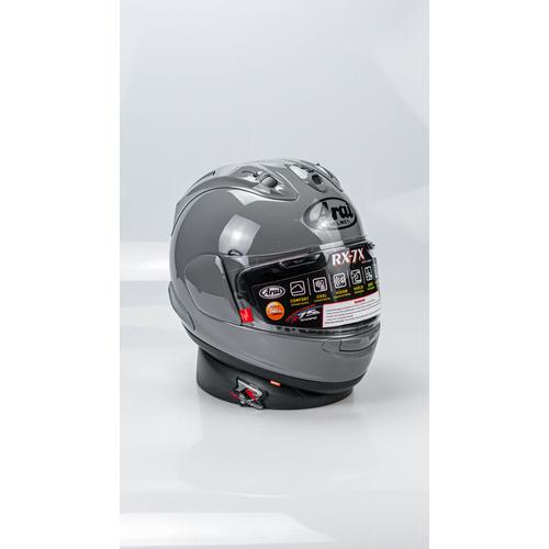 Jual ARAI RX7X MODERN GREY - SNI - Kota 