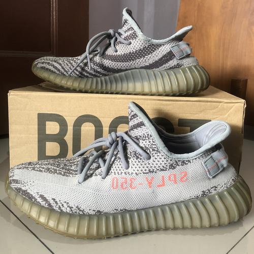 beluga 2 yeezy