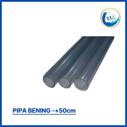 Jual PIPA BENING AQUARIUM UKURAN -+50cm - PIPA AQUARIUM - Kota Bekasi ...
