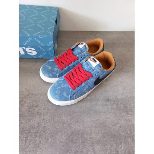nike blazer mid qs hh