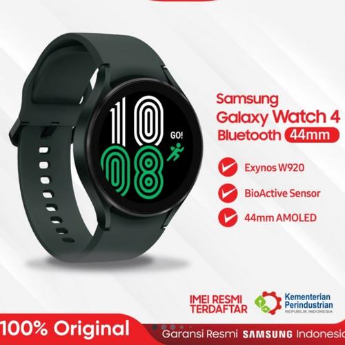 Jual Samsung Galaxy Watch 4 44mm 