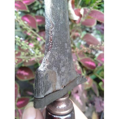 Gambar Keris Pusaka Damar Murup Pusaka Dari Desa dari Lingga Kencana Kab. Jember Tokopedia
