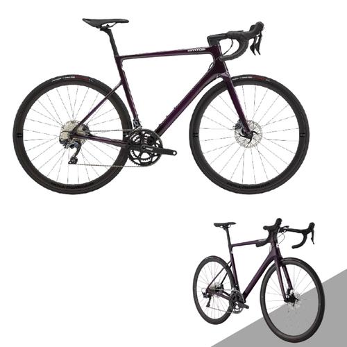Jual CANNONDALE SUPERSIX EVO CARBON 