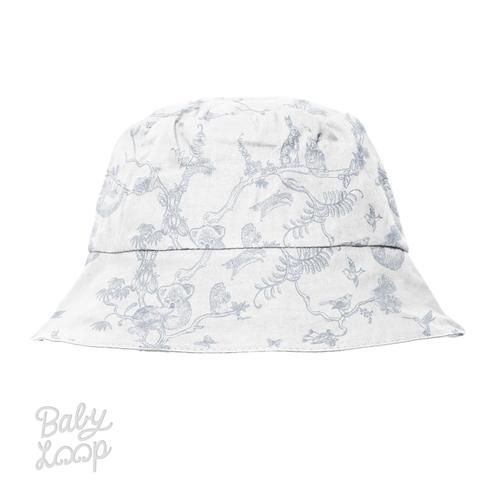 Jual Bucket Hat Adult Enchanted Forest 