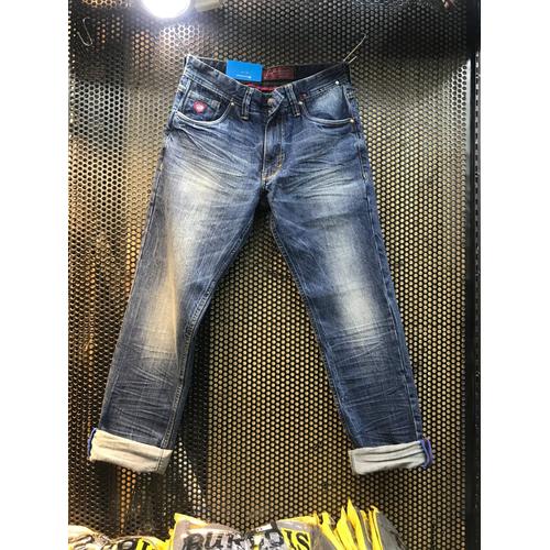 Jual Celana jeans premium burlois 