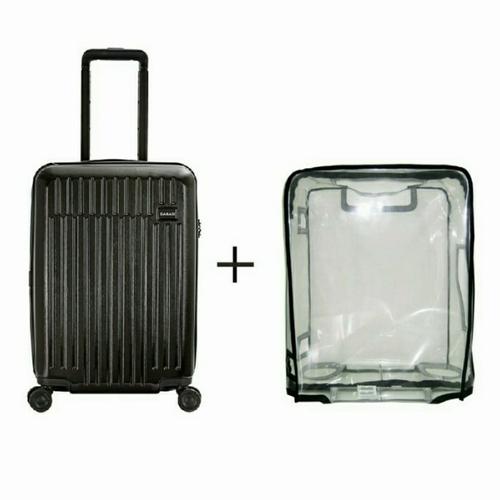 Koper Lojel Begasi Hardcase Size Cabin 