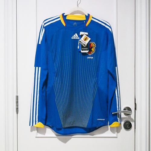 Jual adidas Japan/Jepang 2008 Player 