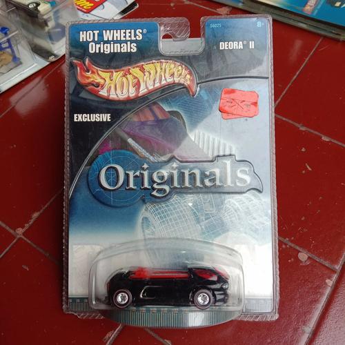 激レア　1/18 ホットホイール HOT WHEEL DEORA 2　ビンテージ 激レア 1/18 退け ホットホイール HOT WHEEL DEORA 2 ビンテージ品