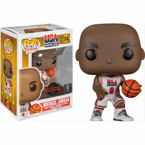 Jual Funko Pop! NBA: USA Basketball 